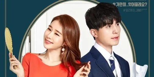 5 Drama Korea atau Drakor Populer Diadaptasi dari Novel, Ada Her Private Life