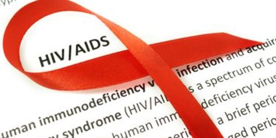 Kemenkes: Temuan Kasus Baru HIV di Masa Pandemi Menurun