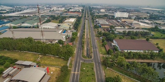 12.000 Pekerja Pabrik di Kabupaten Bekasi Segera Tes Usap Massal