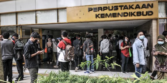 Kekecewaan Ratusan Pelamar Tertipu Hoaks Lowongan Kerja Kemendikbud