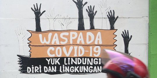 Langgar Protokol Kesehatan, Lokasi Wisata Dusun Semilir Semarang Ditutup