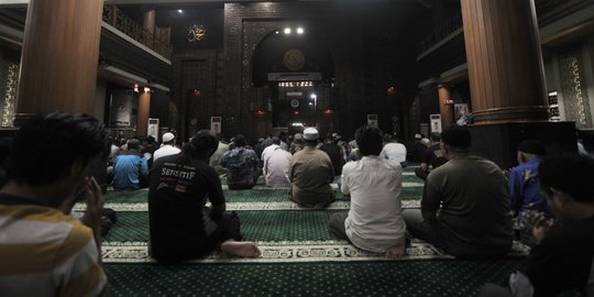 Muhammadiyah Minta Polisi Blokir Video Viral Azan Ajakan Jihad