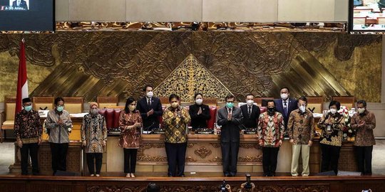 kerja diklaim terobosan pemerintah