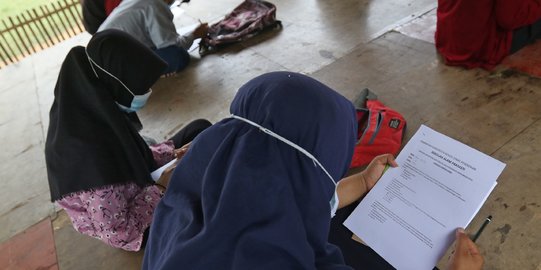 KPAI Sebut Banyak Sekolah Belum Siap Gelar Pembelajaran Tatap Muka