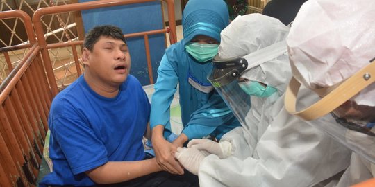 Kementerian PPPA Sebut Perlindungan Anak Disabilitas Belum Maksimal