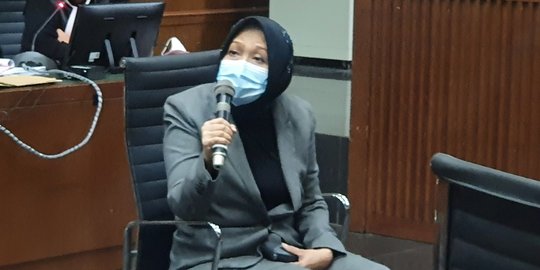 Anita Sempat Presentasi Perkara Hukum Djoko Tjandra ke Prasetijo & Anggota Interpol