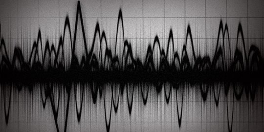 Sinabang Aceh Diguncang Gempa Magnitudo 5.0