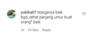 viral maling dipukuli warga lalu diberi makan