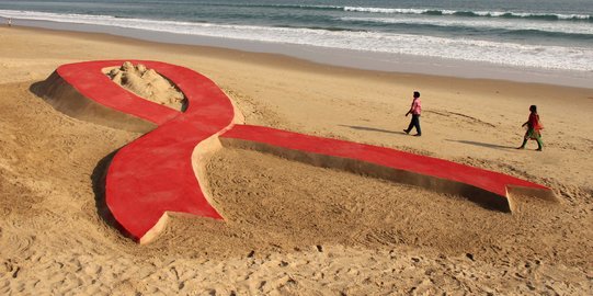 Hari AIDS Sedunia: Ketahui Perbedaan HIV dan AIDS, dan Waspadai Cirinya ...