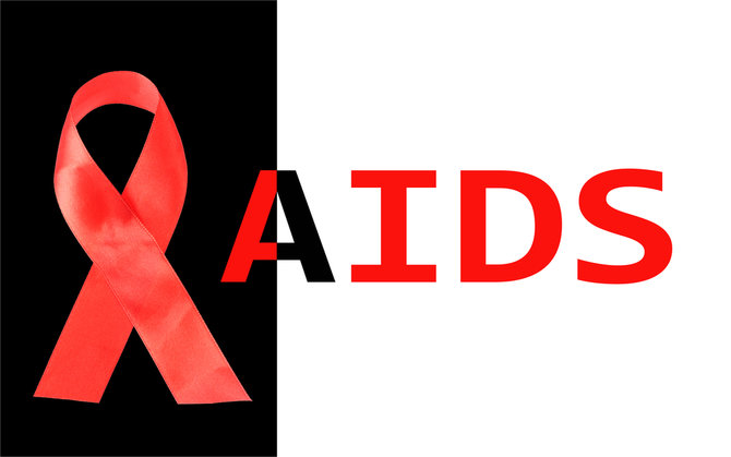 ilustrasi hiv
