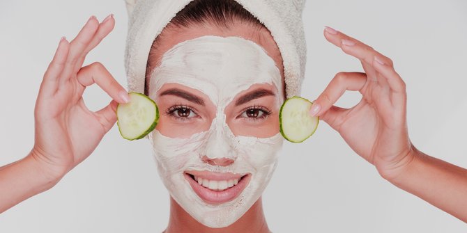 4 Benefits of Kefir Masks for Beauty, Make You Stay Young