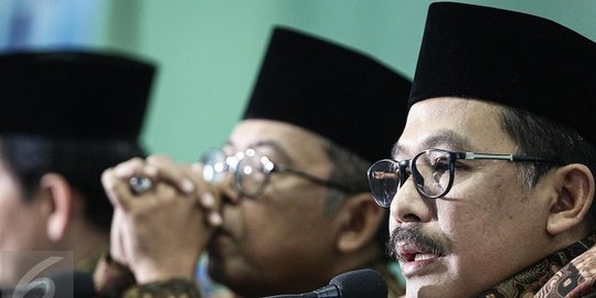 Wamenag: Azan Ajakan Jihad Tak Relevan di Indonesia