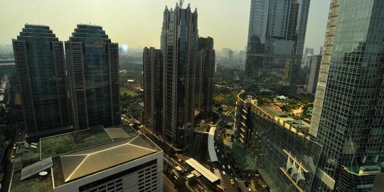 70 Persen Listrik di Wilayah Jakarta Selatan Mulai Pulih, Ini Daftarnya