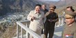 China Disebut Berikan Vaksin Covid-19 buat Kim Jong-un dan Pejabat Senior Korea Utara