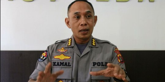 Polisi Klaim Situasi di Boven Digoel Kondusif, 1 Brimob Terkena Panah Sudah Aktivitas