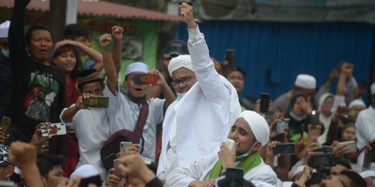 Tim Pengacara Akan Datangi Polda Metro, Tak Bisa Pastikan Rizieq Ikut Hadir