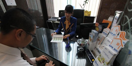 RI Masuk Peringkat 2 dengan Kinerja Perbankan Berkelanjutan di ASEAN