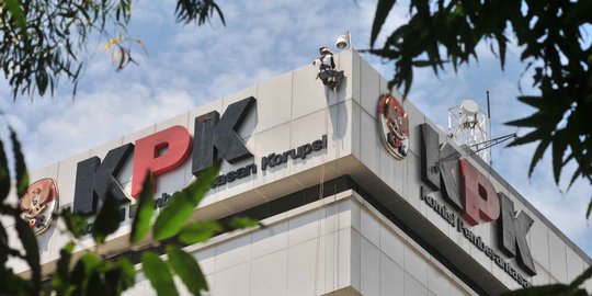 KPK Buka Peluang Jerat Korporasi jadi Tersangka di Kasus Suap Edhy Prabowo