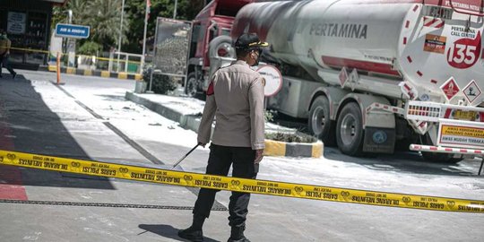 diduga memicu kebakaran truk tangki di spbu mt haryono rev1