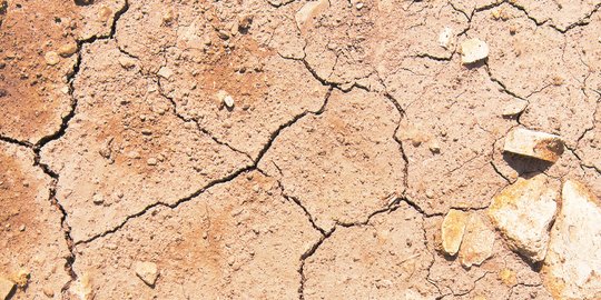 Badan Geologi Minta Waspada Penurunan Tanah di Jalur Pantura Jateng