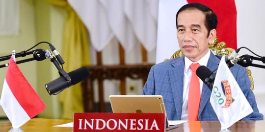 Sejak 2014, Presiden Jokowi Telah Bubarkan 37 Lembaga Negara
