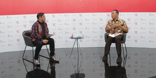Melalui Vaksinasi, Keluarga Sehat dan Produktivitas Meningkat