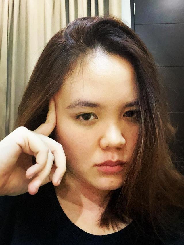 Tampil Natural, Ini 4 Pesona Pemain Sinetron Anak Band SCTV Tanpa Makeup | merdeka.com