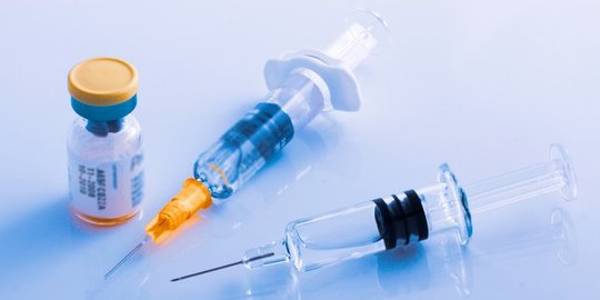 Pemkab Bogor Tunggu Arahan Soal Pemberian Vaksin Covid-19