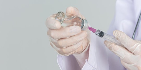 Mau Segera Bebas dari Corona, Simak Rencana Cara Masyarakat Terima Imunisasi Vaksin
