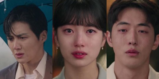 Deretan Drama Korea atau Drakor Raih Rating Tinggi di Minggu ke-4 November 2020