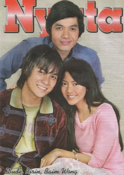 Genap Berusia 40 Tahun, Ini 5 Potret Transformasi Dude Harlino dari ...