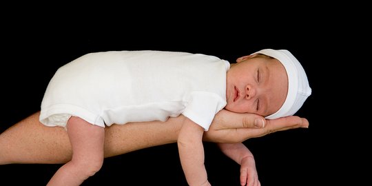 Hingga Usia 7 Tahun, Bayi Prematur Tetap Perlu Dipantau oleh Dokter