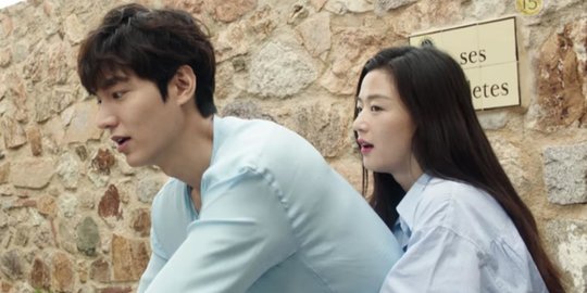 5 Drama Korea atau Drakor Fantasi Terbaik Sepanjang Masa, Sudah Nonton?