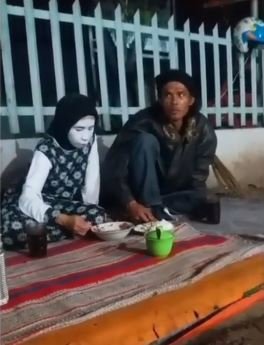 viral riasan wanita menor jadi bahan bully