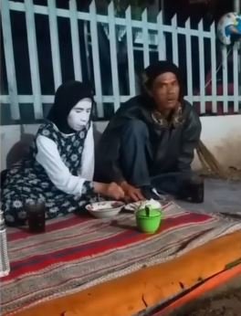 viral riasan wanita menor jadi bahan bully