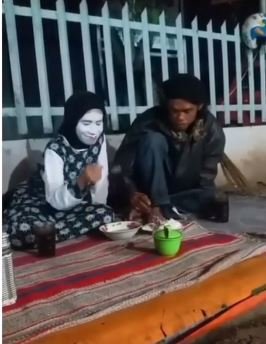 viral riasan wanita menor jadi bahan bully