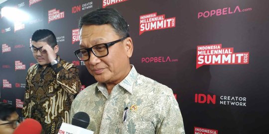 Sektor Migas Tak akan Ditinggalkan Meski RI Kembangkan Energi Terbarukan