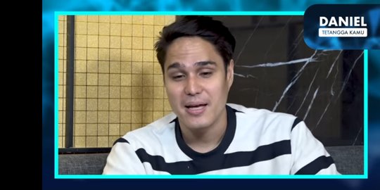Mabuk-mabukan, Mischa Chandrawinata Ungkap Kondisi Pasca Putus dengan Jessica Mila