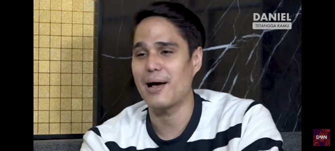 kondisi mischa pasca putus