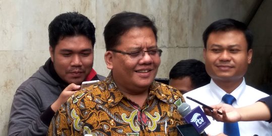 Ombudsman: Jelang Pilkada, 72 Persen KPU Daerah Belum Salurkan APD