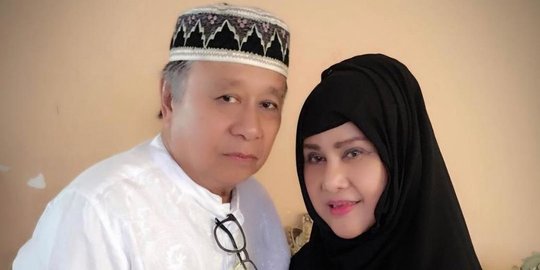 Doa Elvi Sukaesih Untuk Mansyur S yang Kini Genap Berusia 73 Tahun