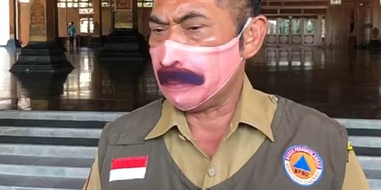 Jateng Tertinggi Kasus Covid-19, FX Rudy Usul Asrama Haji Jadi Tempat Isolasi