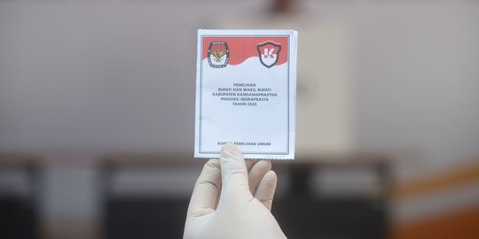 Pilkada Solo Tinggal Sepekan, PKS Putuskan Tetap Abstain