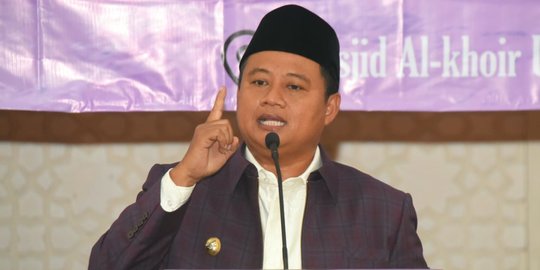 Cek Kesiapan Pilkada Kabupaten Tasikmalaya, Wagub Minta Pelaksana Juga Harus Sehat