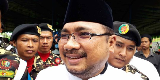 Dukung Calling Visa Israel, PKB Bilang Tak Terkait Hubungan Diplomatik