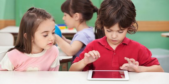 5 Tips Buat Perangkat Android Jadi Ramah Untuk Digunakan Anak