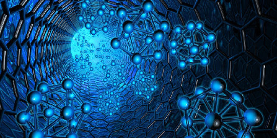 Ilmuwan Kembangkan Memori Berukuran Nano, Terkecil di Dunia!