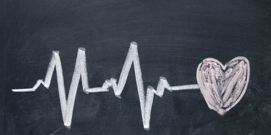 Penyebab Penyakit Jantung Koroner, Kenali Gejala dan Cara Mencegahnya Sejak Dini