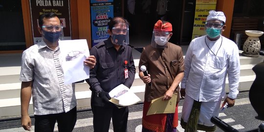 Kabar Terbaru Kombes Dodi Rahmawan, Polisi Korban Bom Buku yang Tangannya Diamputasi