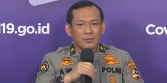 Polri Sebut Anggota MIT Ali Kalora Tersisa 11 Orang, 7 Lainnya Sudah Ditembak Mati